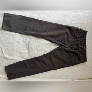 Lucky Brand Corduroy men’s pants 30 X 30